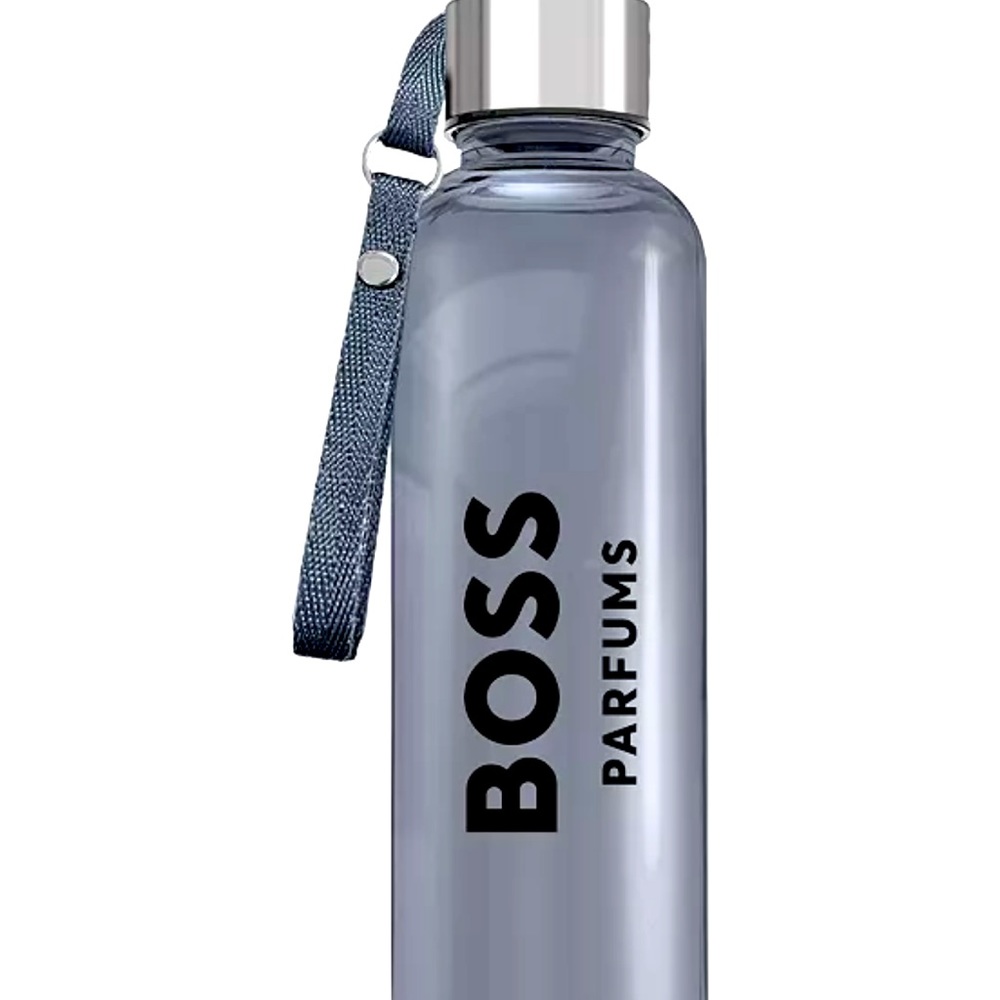 Hugo boss bottle new